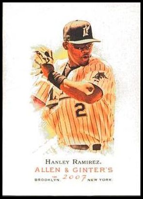 95 Hanley Ramirez